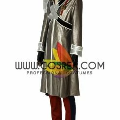 Cosrea Video Games Touken Ranbu Musical Mutsunokami Yoshiyuki Cosplay Costume