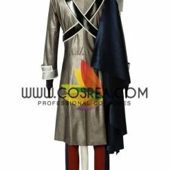 Cosrea Video Games Touken Ranbu Musical Mutsunokami Yoshiyuki Cosplay Costume