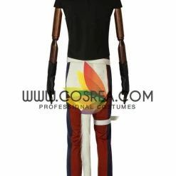 Cosrea Video Games Touken Ranbu Musical Mutsunokami Yoshiyuki Cosplay Costume