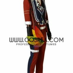 Cosrea Video Games Touken Ranbu Musical Mutsunokami Yoshiyuki Cosplay Costume