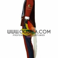 Cosrea Video Games Touken Ranbu Musical Mutsunokami Yoshiyuki Cosplay Costume