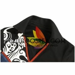 Cosrea Video Games Touken Ranbu Musical Mutsunokami Yoshiyuki Cosplay Costume