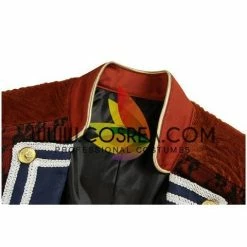 Cosrea Video Games Touken Ranbu Musical Mutsunokami Yoshiyuki Cosplay Costume