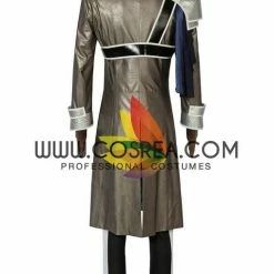 Cosrea Video Games Touken Ranbu Musical Nagasone Kotetsu Cosplay Costume