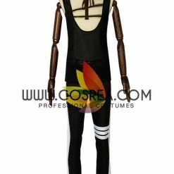 Cosrea Video Games Touken Ranbu Musical Nagasone Kotetsu Cosplay Costume
