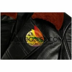 Cosrea Video Games Touken Ranbu Musical Nagasone Kotetsu Cosplay Costume