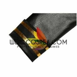 Cosrea Video Games Touken Ranbu Musical Nagasone Kotetsu Cosplay Costume