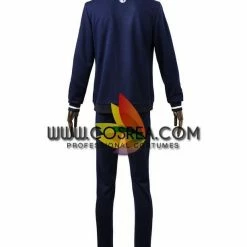Cosrea Touken Ranbu Namazou Uchiban Cosplay Costume Video Games