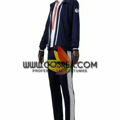 Cosrea Touken Ranbu Namazou Uchiban Cosplay Costume Video Games