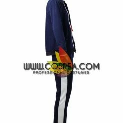 Cosrea Touken Ranbu Namazou Uchiban Cosplay Costume Video Games