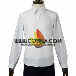 Cosrea Touken Ranbu Namazou Uchiban Cosplay Costume Video Games