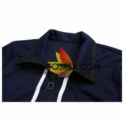 Cosrea Touken Ranbu Namazou Uchiban Cosplay Costume Video Games