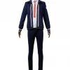 Cosrea Touken Ranbu Namazou Uchiban Cosplay Costume Video Games