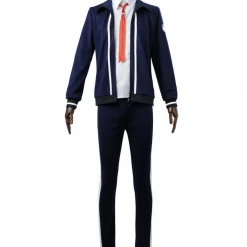 Cosrea Touken Ranbu Namazou Uchiban Cosplay Costume Video Games