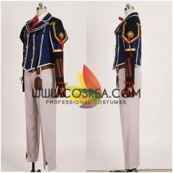 Cosrea Touken Ranbu Online Horikawa Kunihiro Cosplay Costume
