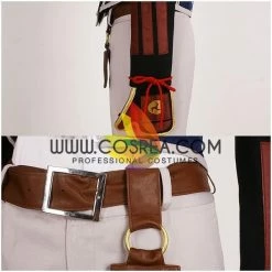 Cosrea Touken Ranbu Online Horikawa Kunihiro Cosplay Costume