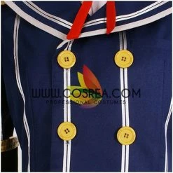 Cosrea Touken Ranbu Online Horikawa Kunihiro Cosplay Costume