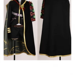 Cosrea Video Games Touken Ranbu Online Hotarumaru Cosplay Costume
