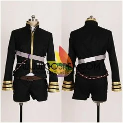 Cosrea Video Games Touken Ranbu Online Hotarumaru Cosplay Costume