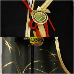Cosrea Video Games Touken Ranbu Online Hotarumaru Cosplay Costume