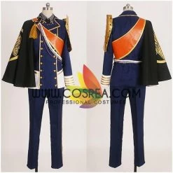 Cosrea Touken Ranbu Online Ichigo Hitofuri Cosplay Costume