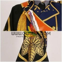 Cosrea Touken Ranbu Online Ichigo Hitofuri Cosplay Costume