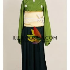 Cosrea Touken Ranbu Online Ishikirimaru Cosplay Costume Video Games