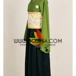 Cosrea Touken Ranbu Online Ishikirimaru Cosplay Costume Video Games