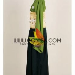 Cosrea Touken Ranbu Online Ishikirimaru Cosplay Costume Video Games