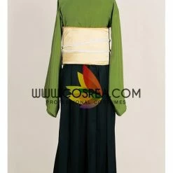 Cosrea Touken Ranbu Online Ishikirimaru Cosplay Costume Video Games