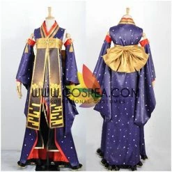 Cosrea Touken Ranbu Online Jiroutachi Cosplay Costume