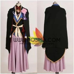 Cosrea Video Games Touken Ranbu Online Kasenkanesada Cosplay Costume