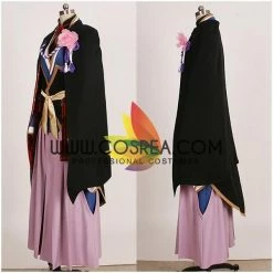 Cosrea Video Games Touken Ranbu Online Kasenkanesada Cosplay Costume