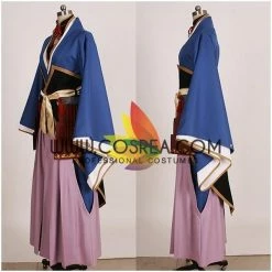Cosrea Video Games Touken Ranbu Online Kasenkanesada Cosplay Costume