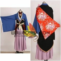 Cosrea Video Games Touken Ranbu Online Kasenkanesada Cosplay Costume