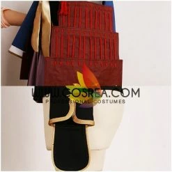 Cosrea Video Games Touken Ranbu Online Kasenkanesada Cosplay Costume