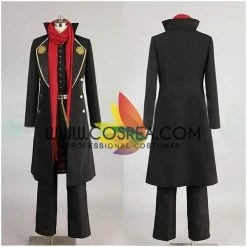 Cosrea Touken Ranbu Online Kashuu Kiyomitsu Cosplay Costume