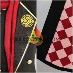 Cosrea Touken Ranbu Online Kashuu Kiyomitsu Cosplay Costume
