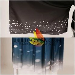 Cosrea Video Games Touken Ranbu Online Kousetsusamonji Cosplay Costume