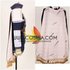 Cosrea Video Games Touken Ranbu Online Maeda Toushirou Cosplay Costume