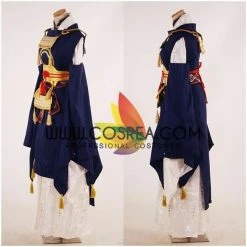 Cosrea Video Games Touken Ranbu Online Mikazuki Munechika Cosplay Costume
