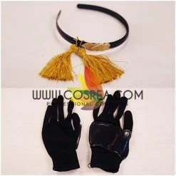 Cosrea Video Games Touken Ranbu Online Mikazuki Munechika Cosplay Costume