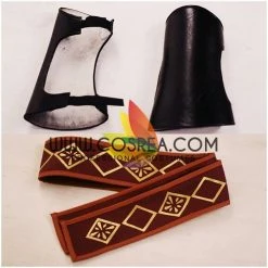 Cosrea Video Games Touken Ranbu Online Mikazuki Munechika Cosplay Costume