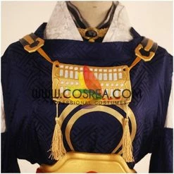Cosrea Video Games Touken Ranbu Online Mikazuki Munechika Cosplay Costume