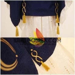 Cosrea Video Games Touken Ranbu Online Mikazuki Munechika Cosplay Costume