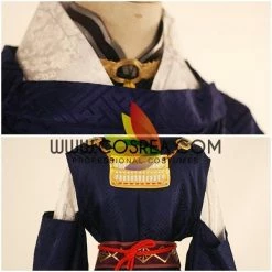 Cosrea Video Games Touken Ranbu Online Mikazuki Munechika Cosplay Costume