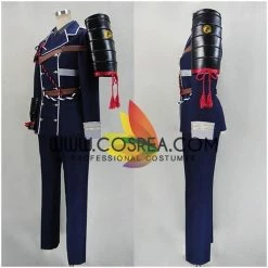 Cosrea Touken Ranbu Online Namazuo Toushirou Cosplay Costume