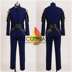 Cosrea Touken Ranbu Online Nikkari Aoe Cosplay Costume