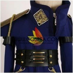 Cosrea Touken Ranbu Online Nikkari Aoe Cosplay Costume