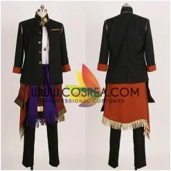 Cosrea Touken Ranbu Online Ookurikara Cosplay Costume Video Games
